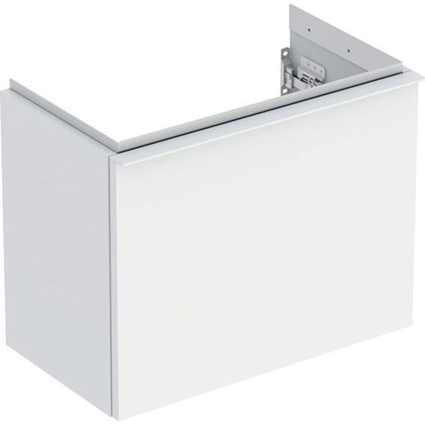 Actual product image Geberit iCon cabinet for washbasin, 1 drawer, 52x41,5x30,7 cm, 502302 (35 x 56 x 48 cm)