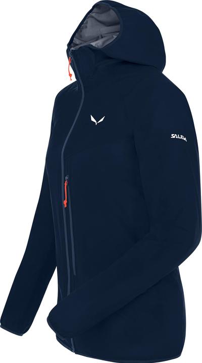Actual product image Salewa Agner 2 3L Powertex Jacket Da (34)