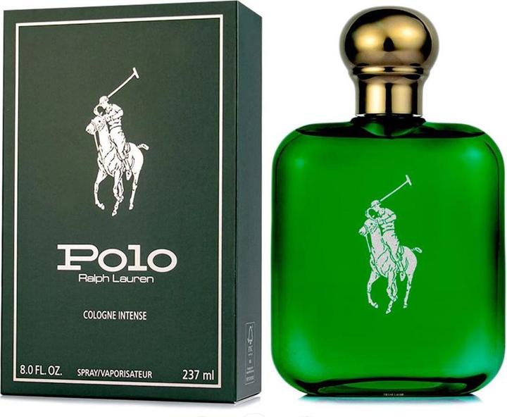 Ralph Lauren Polo Cologne Intense