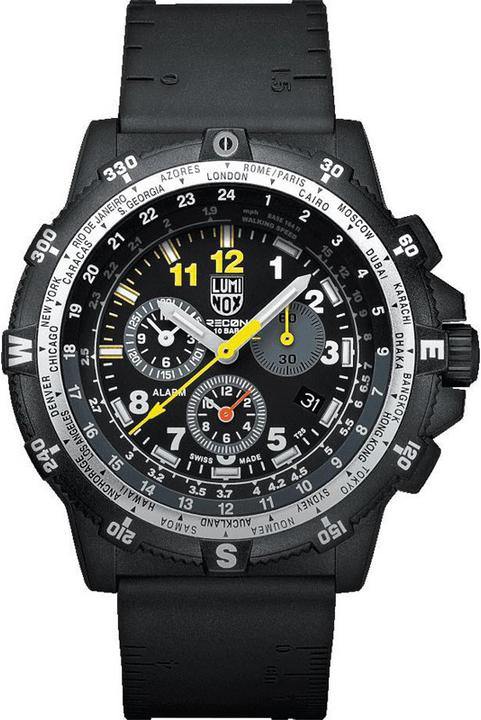 Produktbild Luminox Recon Leader Chronograph 8840 Series (Analoguhr, 48 mm)