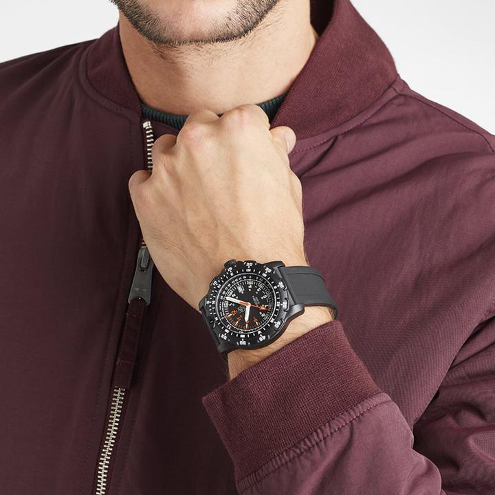 Immagine prodotto Luminox Recon Point Man 8820 Series (Orologio da polso analogico, 45 mm)