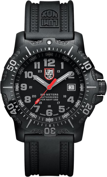 Produktbild Luminox Authorized for Navy Use (A.N.U.) 4200 Series (Analoguhr, 45 mm)