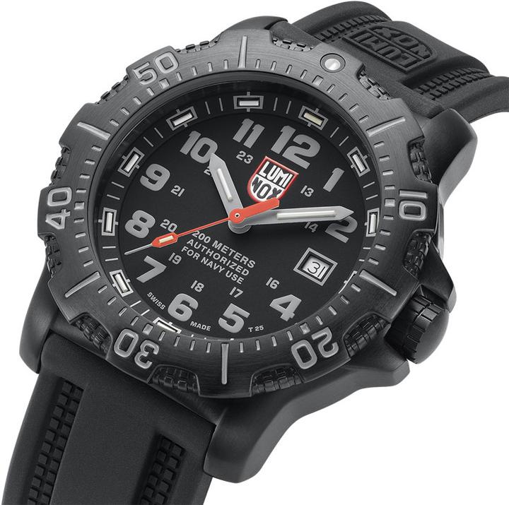 Produktbild Luminox Authorized for Navy Use (A.N.U.) 4200 Series (Analoguhr, 45 mm)