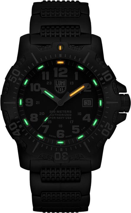 Produktbild Luminox Authorized for Navy Use (A.N.U.) 4200 Series (Analoguhr, 45 mm)