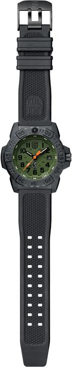 Immagine prodotto Luminox Serie Navy Seal 3500 (Orologio da polso analogico, 45 mm)