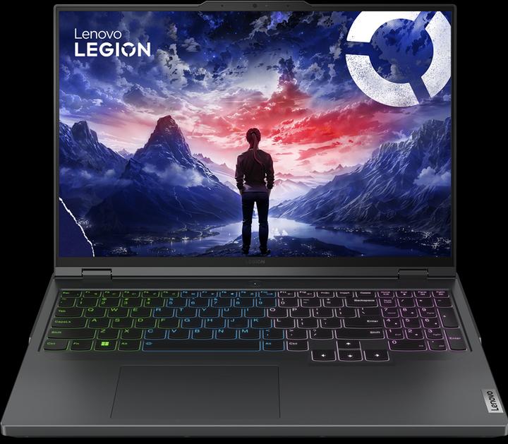 Produktbild Lenovo Legion Pro 5 RTX 4070 (16", Intel Core i9-14900HX, 32 GB, 1000 GB, CH)