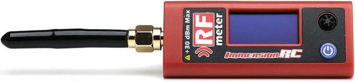 Actual product image ImmersionRC RF Power Meter V2