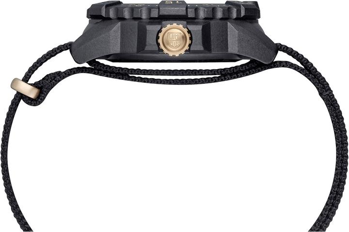 Immagine prodotto Luminox Serie Navy Seal 3500 (Orologio da polso analogico, 45 mm)