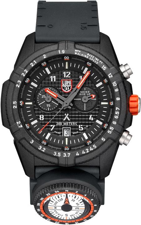 Immagine prodotto Luminox Bear Grylls Survival Land 3780 Series (Orologio da polso analogico, 45 mm)