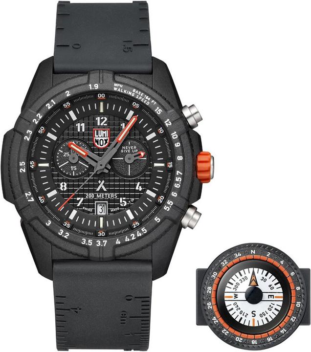 Immagine prodotto Luminox Bear Grylls Survival Land 3780 Series (Orologio da polso analogico, 45 mm)