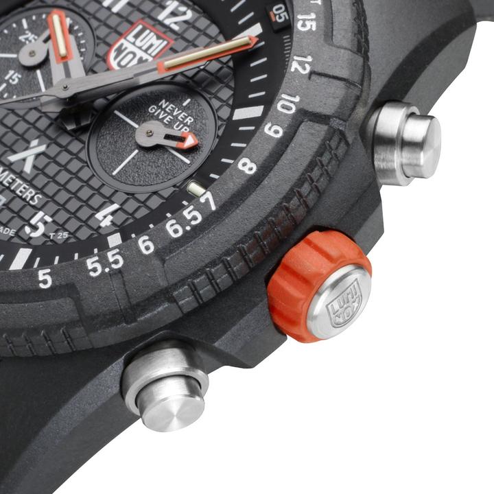 Immagine prodotto Luminox Bear Grylls Survival Land 3780 Series (Orologio da polso analogico, 45 mm)