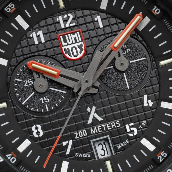 Immagine prodotto Luminox Bear Grylls Survival Land 3780 Series (Orologio da polso analogico, 45 mm)