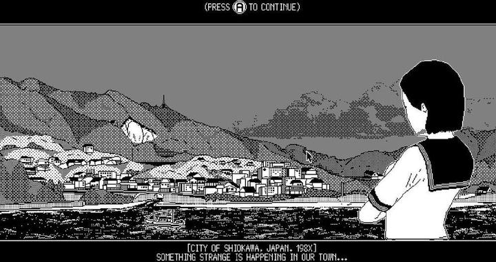 Immagine prodotto Fangamer Mondo dell'orrore SWITCH (Switch, DE)