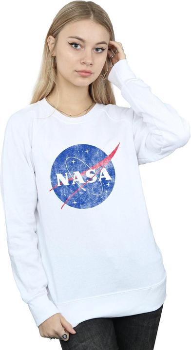 Produktbild Nasa Sweatshirt UsedLook (XL)