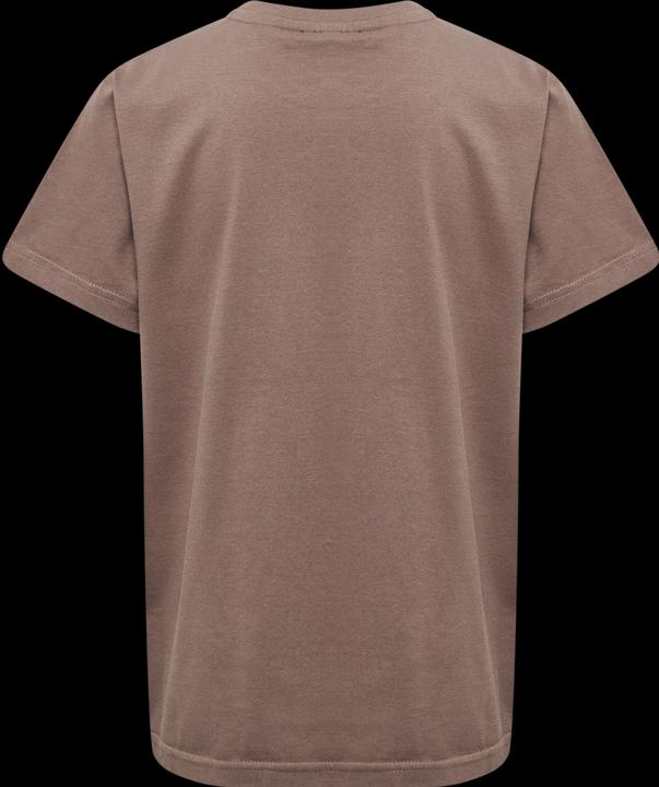 Actual product image hummel Tres T-Shirt S/S (140)