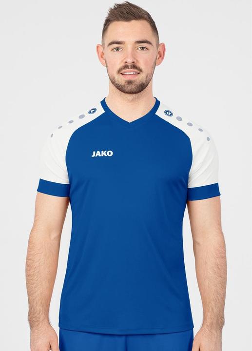 Immagine prodotto JAKO JERSEY CHAMP 2.0 KA (S)