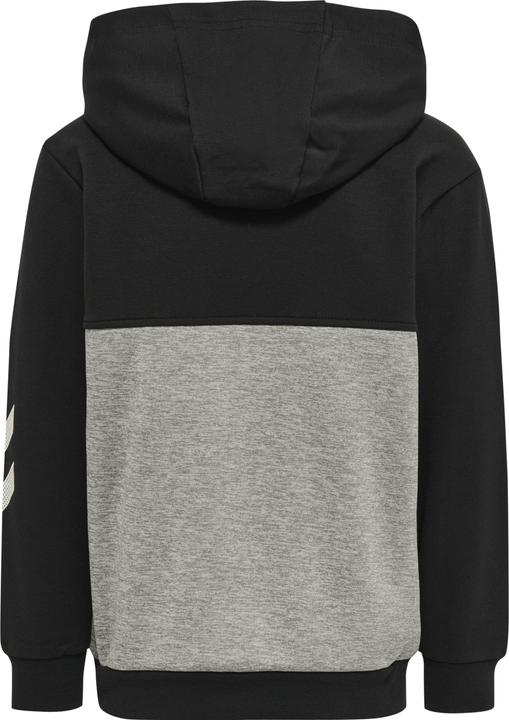 Actual product image hummel Edward Hoodie (104)