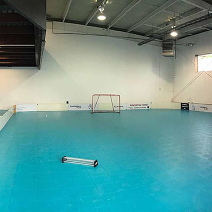 Immagine prodotto My Floorball Pavimenti (18 pezzi) (1 cm)
