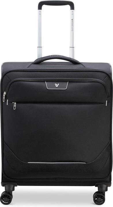 Produktbild Roncato Joy 4-Rollen Kabinentrolley 56 cm (56 l, Handgepäck (bis 50l))
