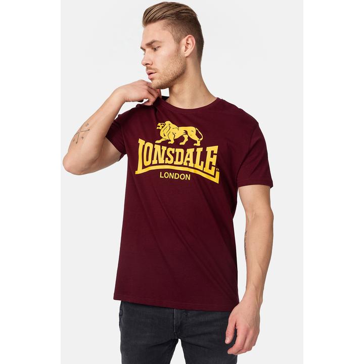 Lonsdale Logo