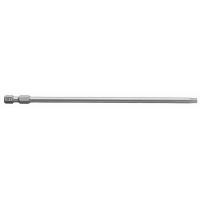 Produktbild Bosch Professional Zubehör Schrauberbit Extra-Hart T40, 152 mm, 1er-Pack (T40)