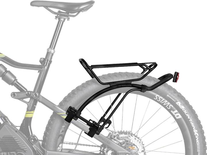 Actual product image Topeak TetraRack M2