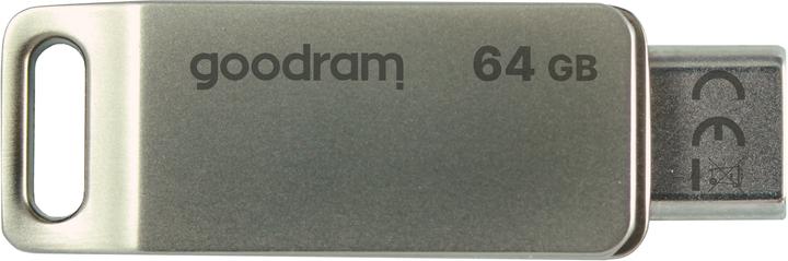 Immagine prodotto Goodram ODA3 Unità flash USB USB Type-A / USB Type-C 3.2 Gen 1 (3.1 Gen 1) (64 GB, USB-A, USB-C)