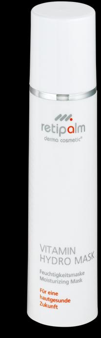 Retipalm Vitamin Hydro Mask 50 ml (50 ml)