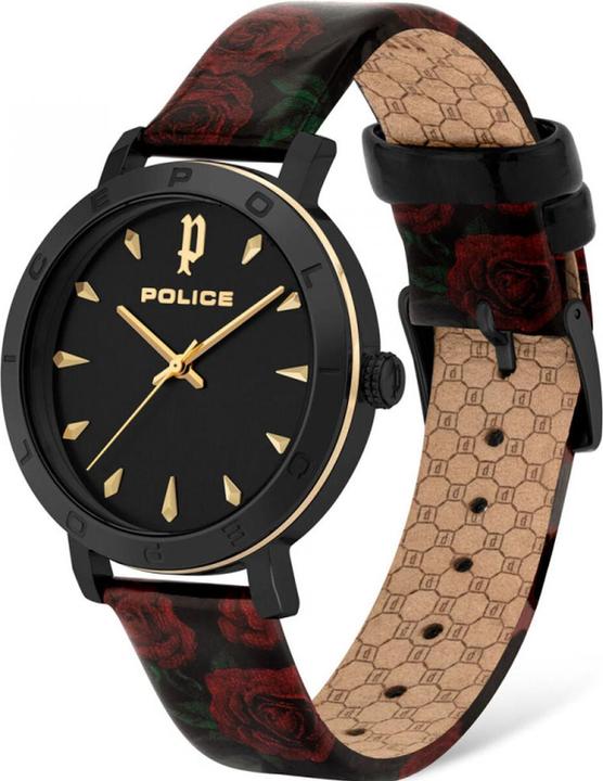 Image du produit Police Ponta (Montre analogique, 36 mm)