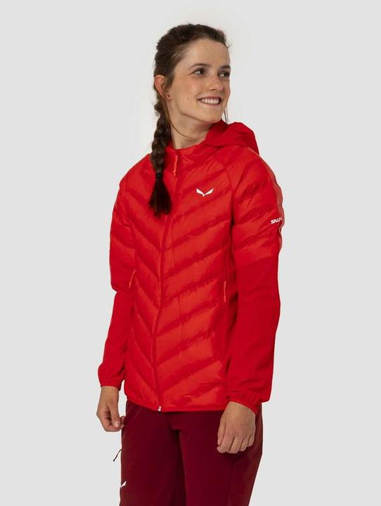 Actual product image Salewa Women's Agner Hybrid RDS DWN Jacket (42, XL)