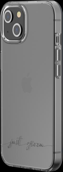Actual product image Just Green Bio Case (Apple iPhone 13)