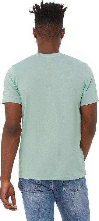 Produktbild Bella Canvas Canvas Triblend TShirt mit Rundhalsausschnitt (S)