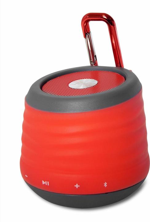 Image du produit Hmdx Jam XT (4 h, Fonctionnement sur batterie)