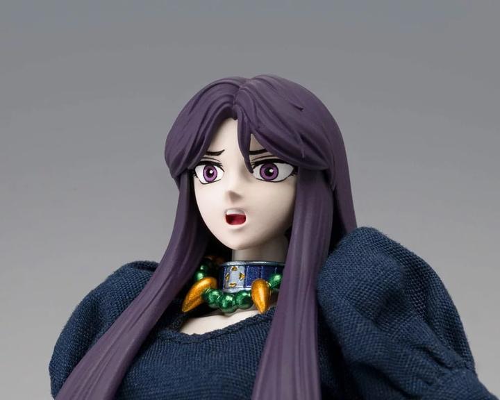 Produktbild Bandai Saint Seiya Saint Cloth Myth Ex Actionfigur Pandora 16 cm