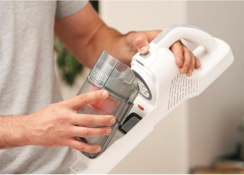 Immagine prodotto Black & Decker BHFEA515J