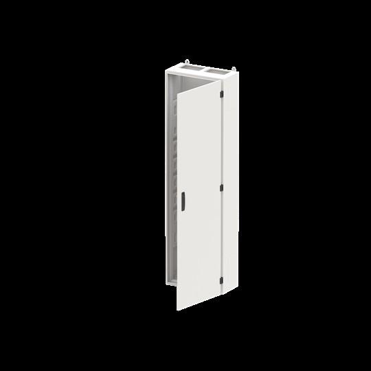 Striebel & John STR TL212S TL Standschrank SKII IP55 (55 cm, 185 cm)