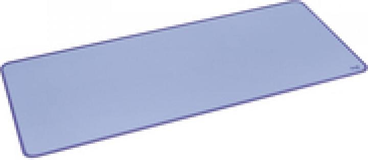 Produktbild Logitech Studio Series Desk Mat - Lilac (L)