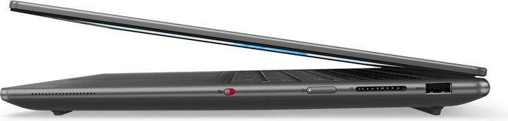 Actual product image Lenovo Yoga 9 Pro (16", Intel Core i7-13705H, 16 GB, 1000 GB, Eng. Int.)