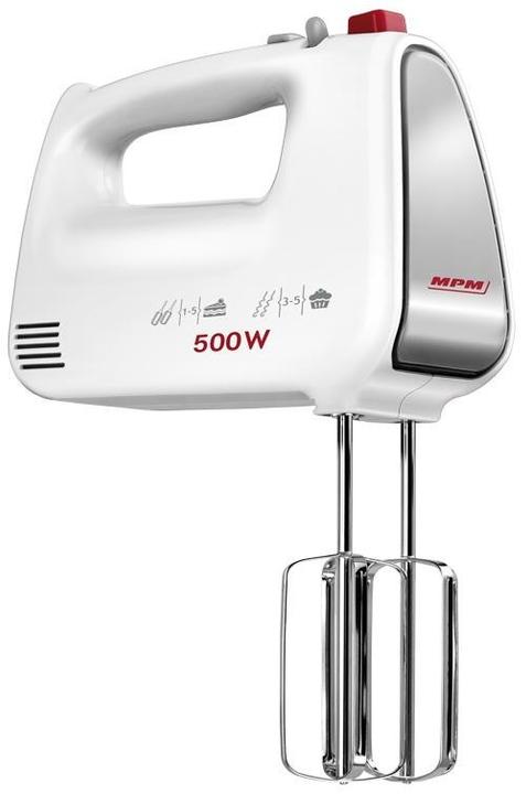 Immagine prodotto MPM Mikser ręczny MMR-19 (500 W)