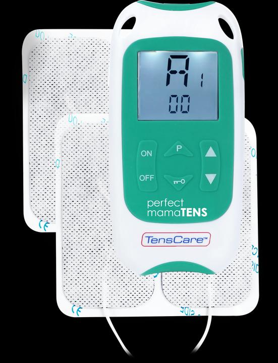 Actual product image TensCare Perfect Mama