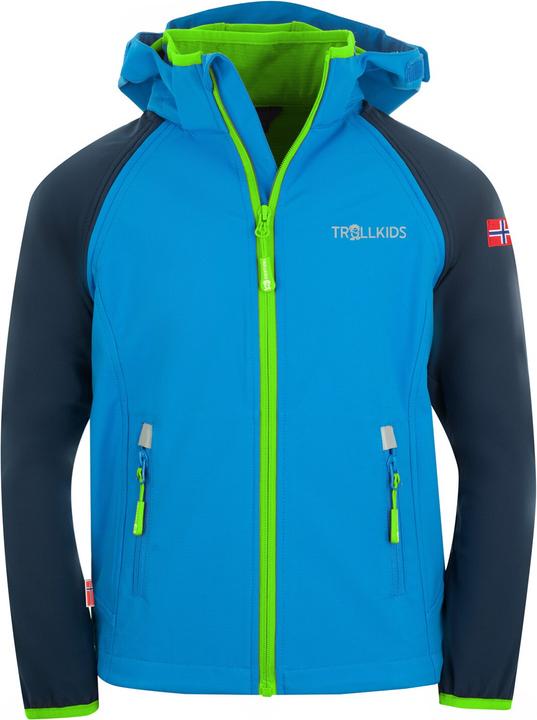 Immagine prodotto Trollkids Rondane XT (176)