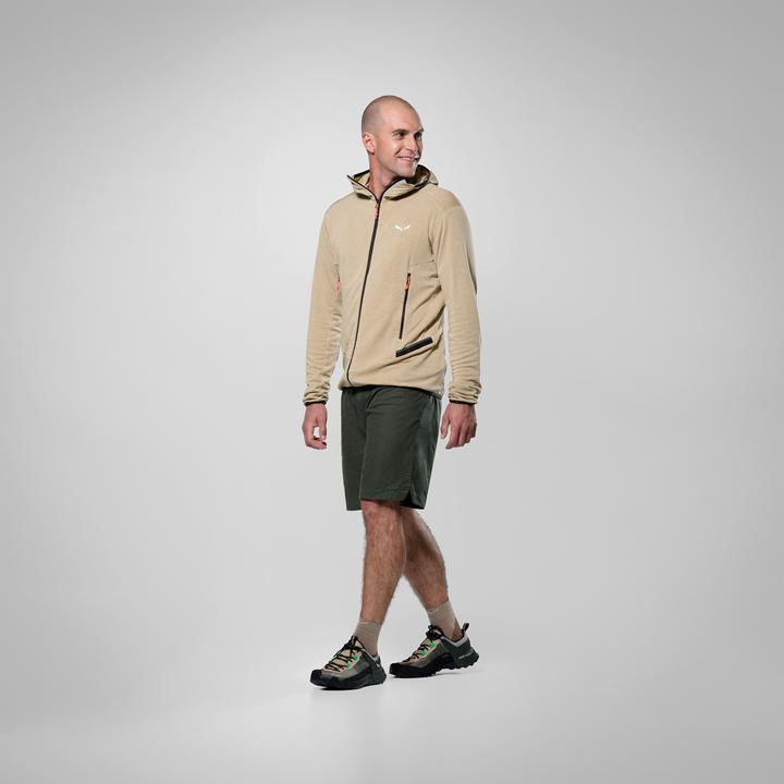 Image du produit Salewa Agner Hemp 2 Hooded Jacket (XL)