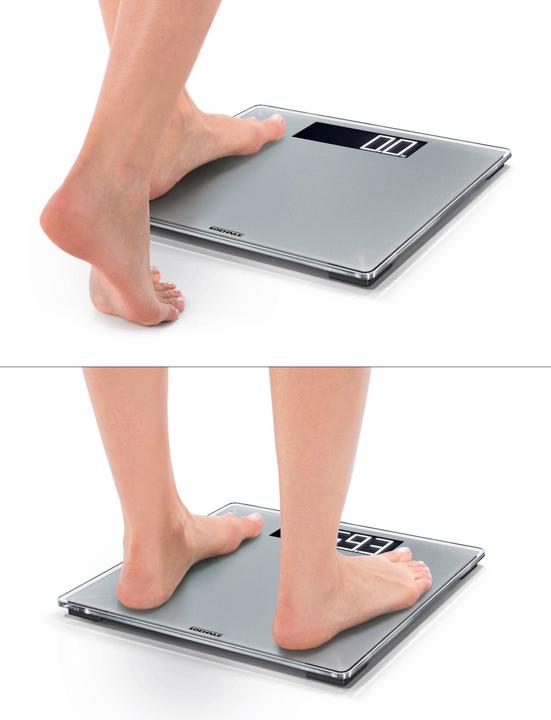 Actual product image Soehnle Style Sense Comfort 600 (200 kg)