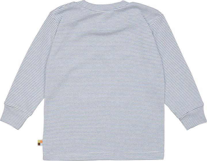 Produktbild loud + proud Pyjama Ringel (110)