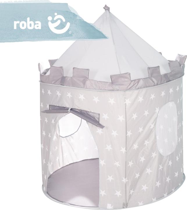 Produktbild Roba Ritterburg