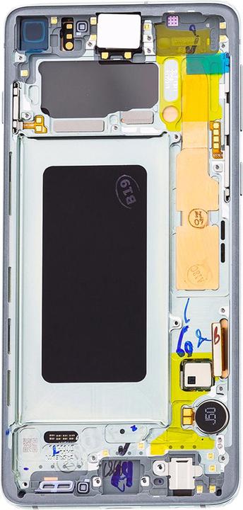 Produktbild Samsung LCD-Display Galaxy S10 (Display, Galaxy S10)
