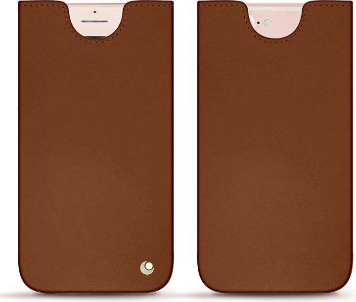 Marron ( Nappa - Pantone #8B4720 )