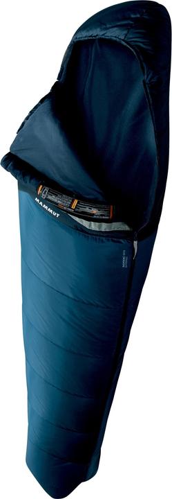 Image du produit Mammut OTI nordique Printemps (209 cm)