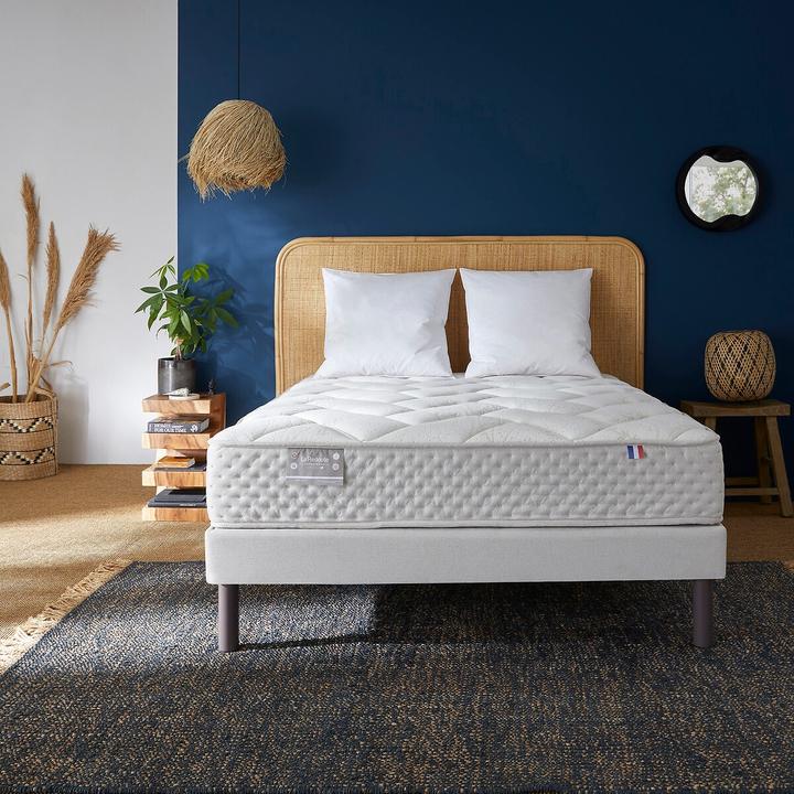 Actual product image La Redoute Interieurs Lri Stand Duvet Greentop (50 x 70 cm)
