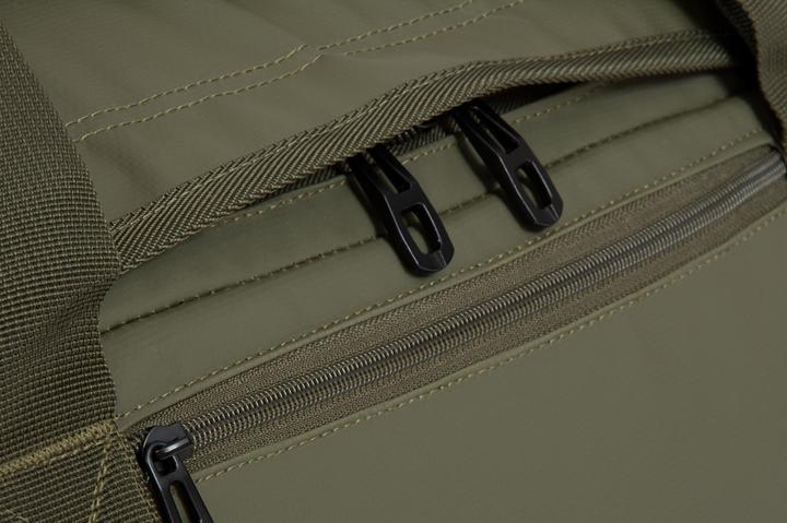 Image du produit Highlander 90l Storm Kitbag Olive Green (90 l)